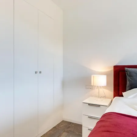 Apartment Duenenblick Whg 3a