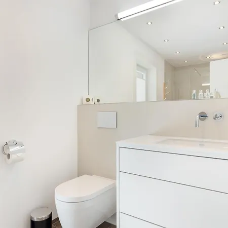 Duenenblick Whg 3a Apartment