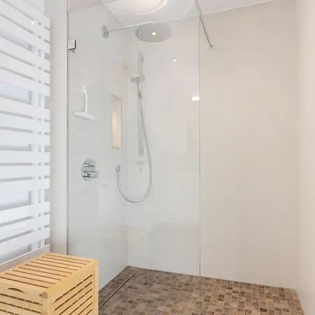 Duenenblick Whg 3a Apartment *