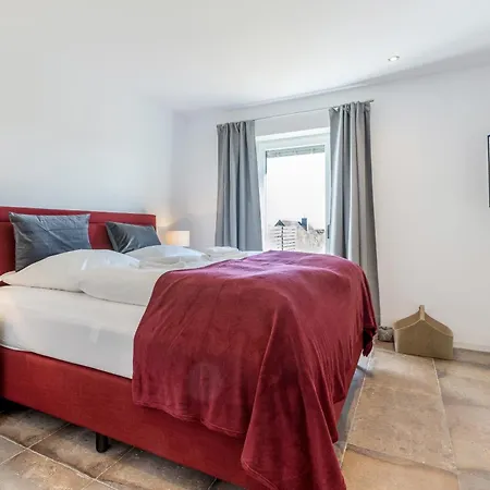 Duenenblick Whg 3a Apartment
