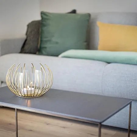 Duenenblick Whg 3a Apartment *