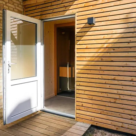 Duenenblick Whg 3a Apartment Hornum